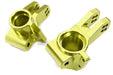 Billet Machined Rear Hub Carriers for Arrma 1/8 Kraton 6S BLX