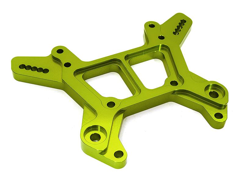 Billet Machined Front Shock Tower for Arrma 1/8 Kraton 6S BLX
