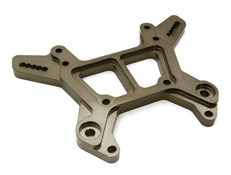 Billet Machined Front Shock Tower for Arrma 1/8 Kraton 6S BLX