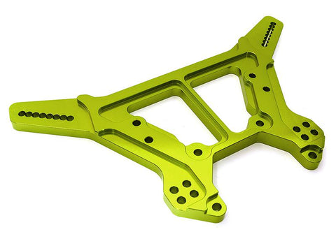 Billet Machined Rear Shock Tower for Arrma 1/8 Kraton 6S BLX