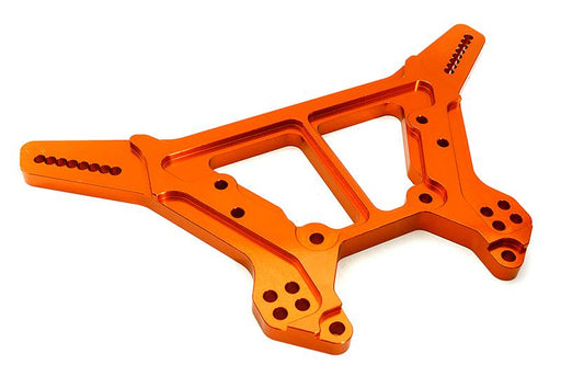 Billet Machined Rear Shock Tower for Arrma 1/8 Kraton 6S BLX