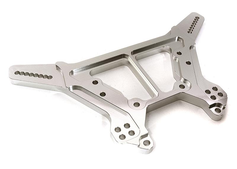 Billet Machined Rear Shock Tower for Arrma 1/8 Kraton 6S BLX