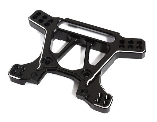 Billet Machined Alloy Front Shock Tower for Traxxas 1/10 Rustler 4X4