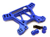 Billet Machined Alloy Front Shock Tower for Traxxas 1/10 Rustler 4X4