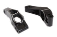 Billet Machined Rear Hub Carriers for Traxxas 1/10 Rustler 4X4