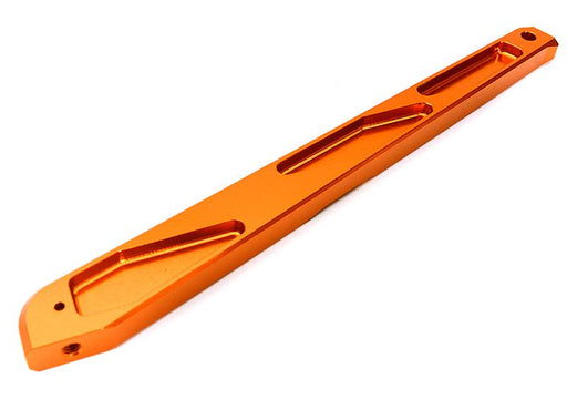 Billet Machined Long Rear Chassis Brace for Arrma 1/8 Kraton 6S BLX