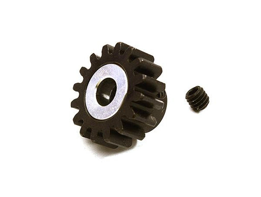 Billet Machined 16T Pinion Gear for Arrma 1/8 Kraton 6S BLX (MOD1)