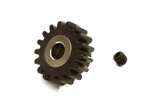 Billet Machined 17T Pinion Gear for Arrma 1/8 Kraton 6S BLX (MOD1)