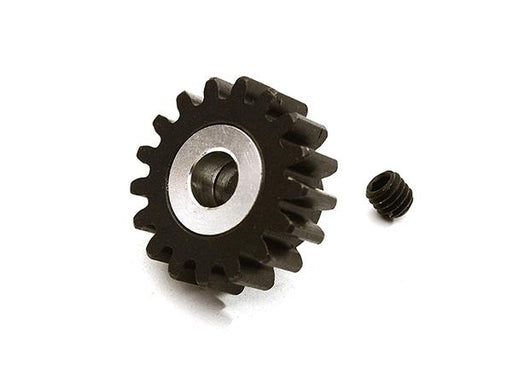 Billet Machined 17T Pinion Gear for Arrma 1/8 Kraton 6S BLX (MOD1)