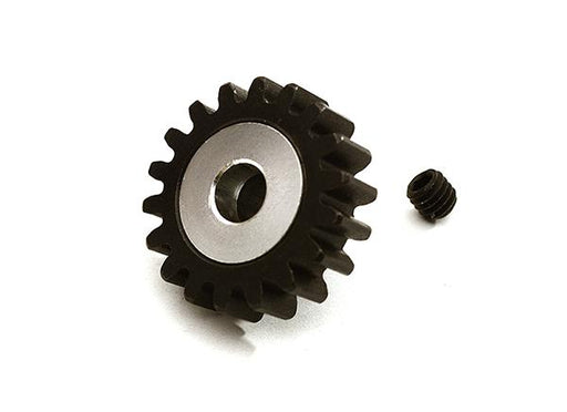 Billet Machined 18T Pinion Gear for Arrma 1/8 Kraton 6S BLX (MOD1)