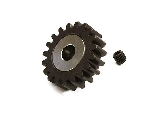 Billet Machined 19T Pinion Gear for Arrma 1/8 Kraton 6S BLX (MOD1)