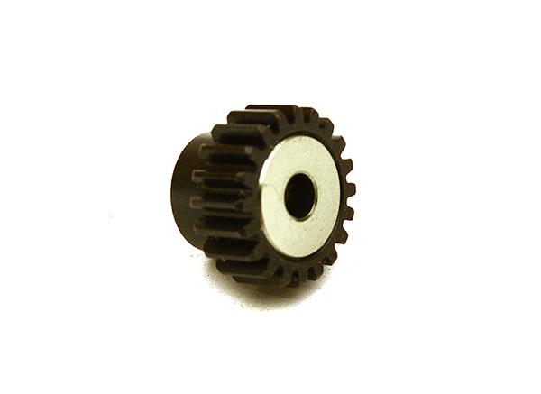 Billet Machined S20T Pinion Gear for Tamiya 1/10 TA07 PRO & M-07 (0.6 MOD)