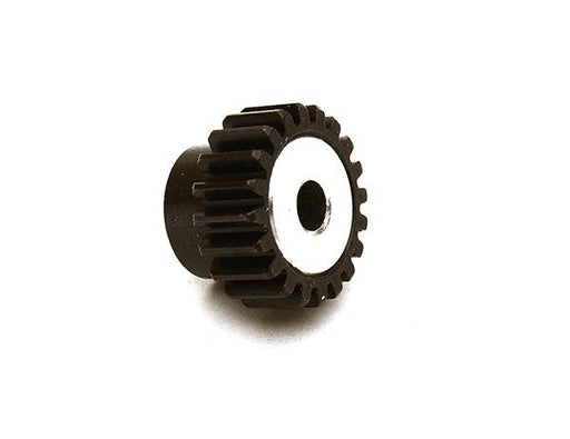 Billet Machined S20T Pinion Gear for Tamiya 1/10 TA07 PRO & M-07 (0.6 MOD)