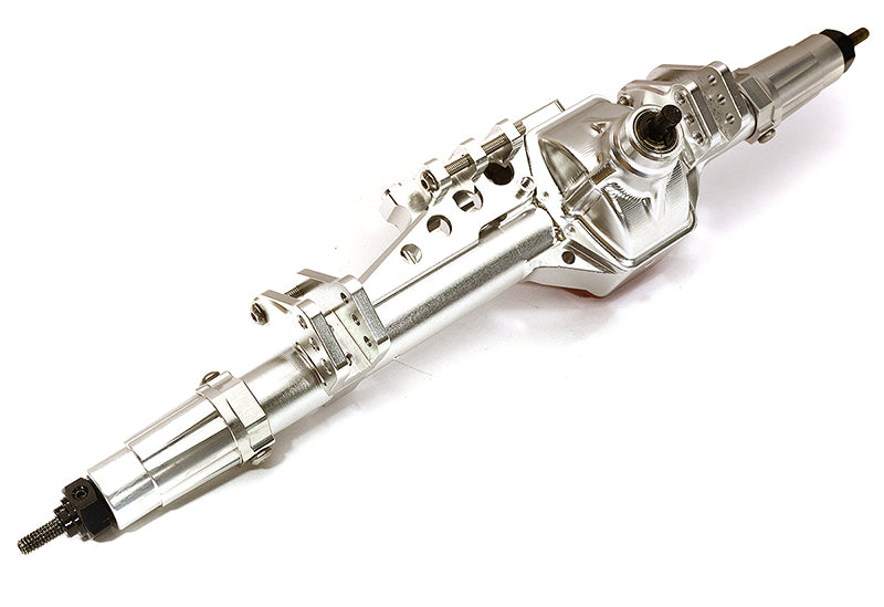 Billet Machined Complete Rear Axle Assembly for Axial 1/10 Wraith 2.2 | Ridgecrest