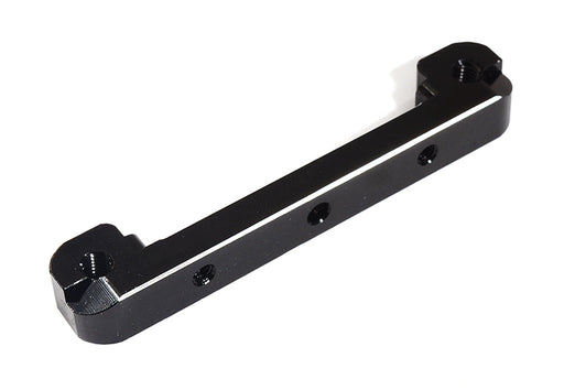 Billet Machined Upper FR Suspension Hanger for 1/8 Kraton & Outcast 6S BLX