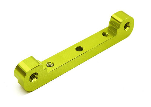 Billet Machined Upper FR Suspension Hanger for 1/8 Kraton & Outcast 6S BLX
