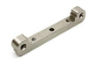 Billet Machined Upper FR Suspension Hanger for 1/8 Kraton & Outcast 6S BLX