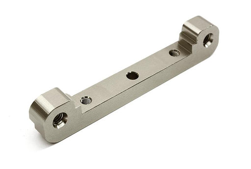 Billet Machined Upper FR Suspension Hanger for 1/8 Kraton & Outcast 6S BLX