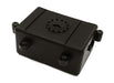 Electronics Plastic Enclosure for 1/14, 1/10 DIY Builts (Inside 53x37x22mm)