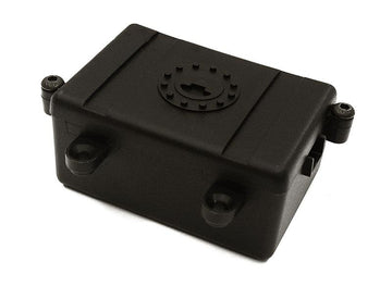Electronics Plastic Enclosure for 1/14, 1/10 DIY Builts (Inside 53x37x22mm)