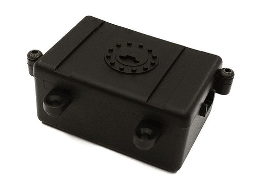 Electronics Plastic Enclosure for 1/14, 1/10 DIY Builts (Inside 53x37x22mm)