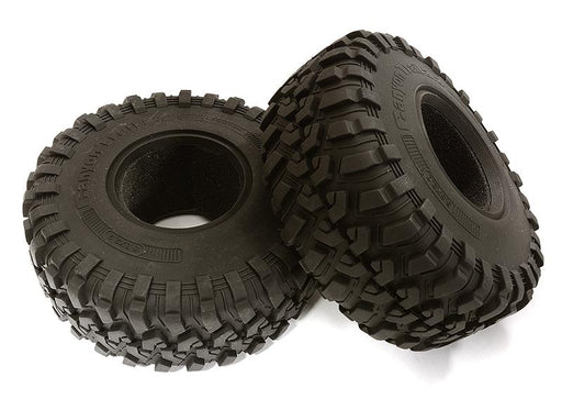 All Terrain Type Off-Road 2.2 Size Tire Set (2) O.D.129mm