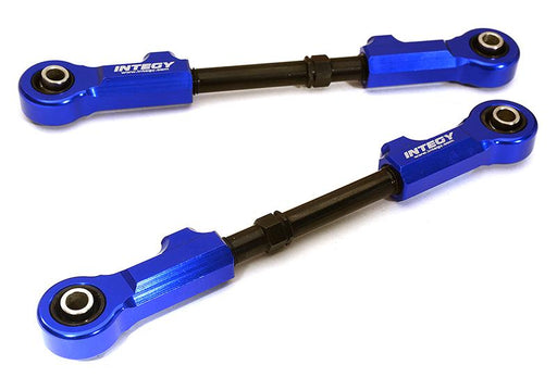 Billet Machined Rear Upper Suspension Linkages for Losi 1/5 DBXL-E 2.0 4WD