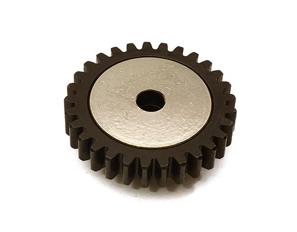 Billet Machined 29T Pinion Gear for Arrma 1/8 Kraton 6S BLX