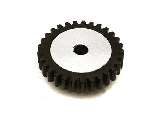 Billet Machined 29T Pinion Gear for Arrma 1/8 Kraton 6S BLX