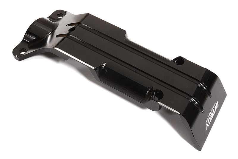 Billet Machined Alloy Rear Skid Plate for Traxxas 1/10 E-Revo 2.0