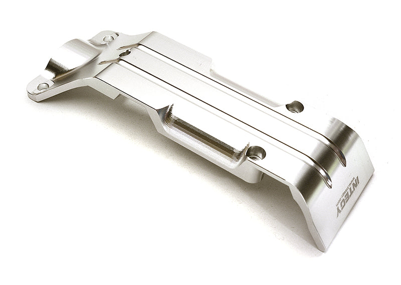 Billet Machined Alloy Rear Skid Plate for Traxxas 1/10 E-Revo 2.0