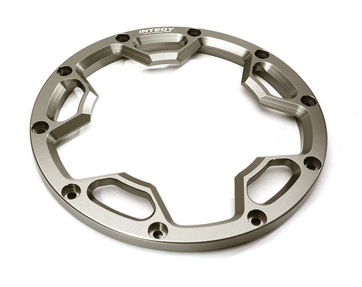 Billet Machined Beadlock Ring Outside (1) for Losi 1/5 Desert Buggy XL-E