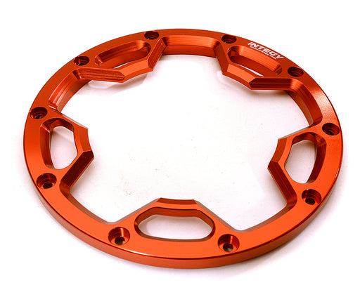 Billet Machined Beadlock Ring Outside (1) for Losi 1/5 Desert Buggy XL-E