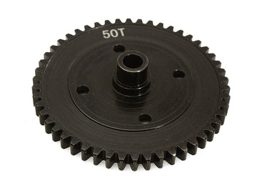 Billet Machined 50-Tooth Spur Gear for 1/8 Scale Arrma Kraton 6S BLX