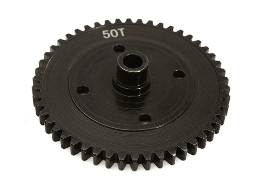 Billet Machined 50-Tooth Spur Gear for 1/8 Scale Arrma Kraton 6S BLX