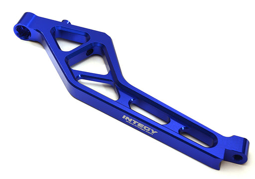 Billet Machined Front Chassis Brace for Losi 1/5 Desert Buggy XL-E