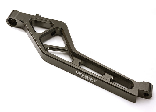 Billet Machined Front Chassis Brace for Losi 1/5 Desert Buggy XL-E