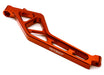 Billet Machined Front Chassis Brace for Losi 1/5 Desert Buggy XL-E