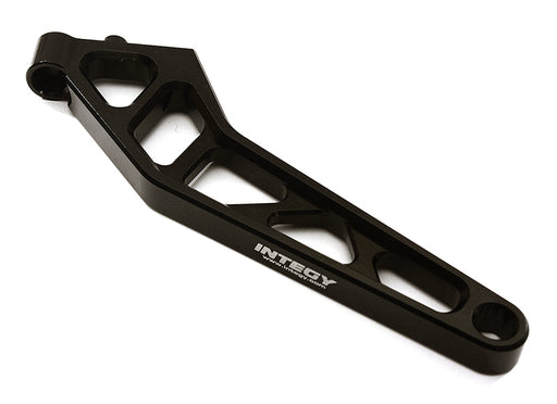 Billet Machined Rear Chassis Brace for Losi 1/5 Desert Buggy XL-E