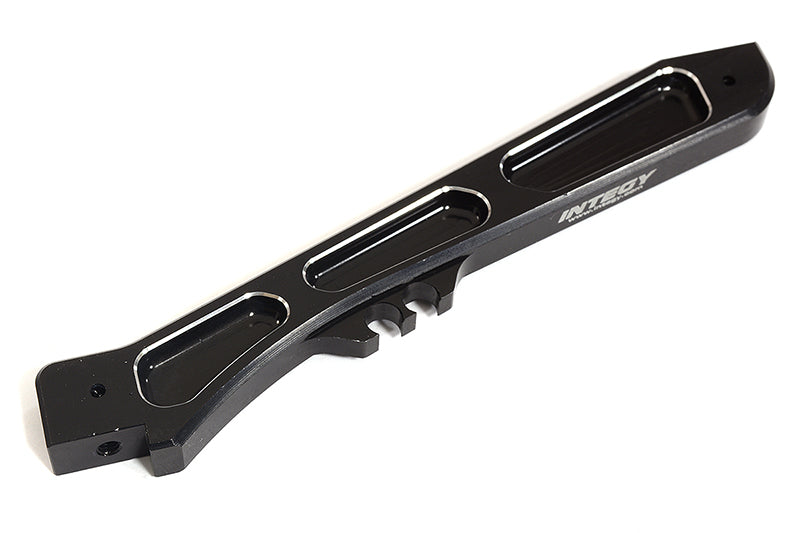 Billet Machined Front Chassis Brace for Arrma 1/8 Kraton 6S BLX