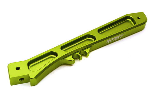 Billet Machined Front Chassis Brace for Arrma 1/8 Kraton 6S BLX