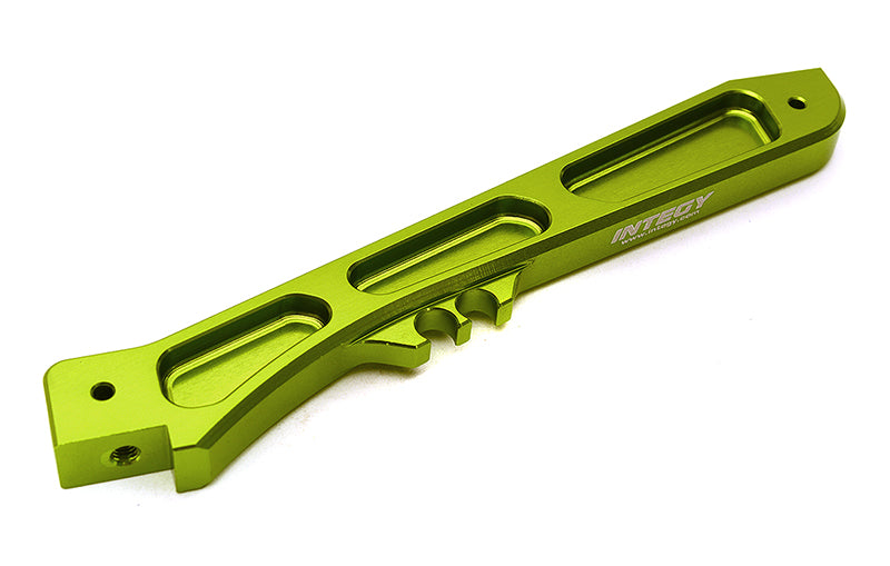 Billet Machined Front Chassis Brace for Arrma 1/8 Kraton 6S BLX