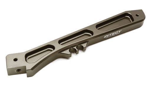 Billet Machined Front Chassis Brace for Arrma 1/8 Kraton 6S BLX