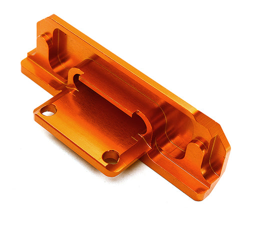 Billet Machined Front Bumper for Arrma 1/8 Kraton 6S BLX