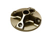 Billet Machined Spur Gear Hub for Redcat 1/10 TR-MT10E