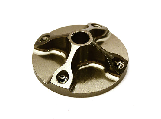 Billet Machined Spur Gear Hub for Redcat 1/10 TR-MT10E