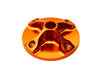 Billet Machined Spur Gear Hub for Redcat 1/10 TR-MT10E