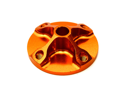 Billet Machined Spur Gear Hub for Redcat 1/10 TR-MT10E