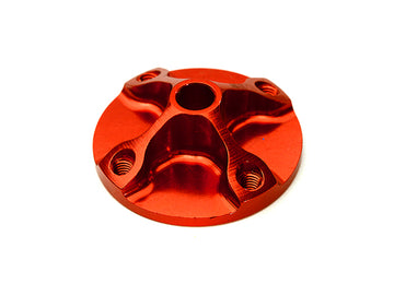 Billet Machined Spur Gear Hub for Redcat 1/10 TR-MT10E