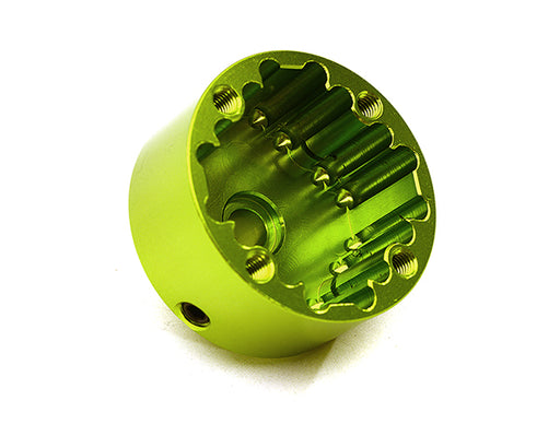 Billet Machined Differential Case Housing for Arrma Kraton 6S BLX Brushless